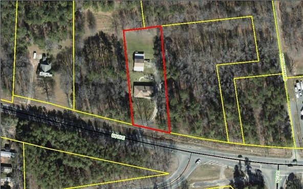 6118 US 70 Highway, Durham, NC 27705
